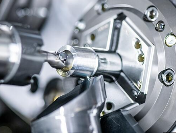Machining Plastics